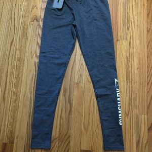 Gymshark leggings